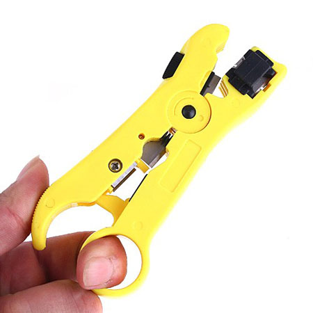 Stripper Cutter