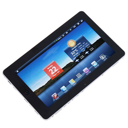 Tablet PC