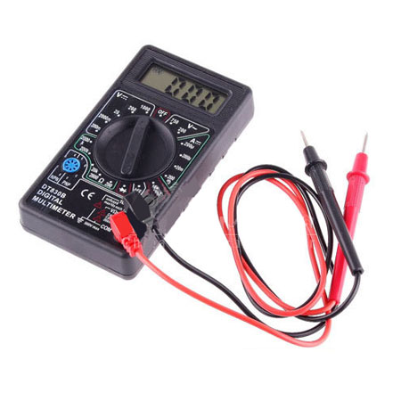 Multimeter