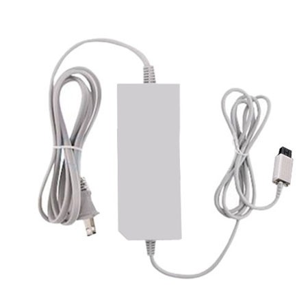 Wii adapter